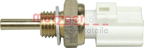 Metzger 0905149 - Coolant temperature Sensor car-mod.net
