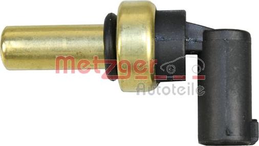 Metzger 0905145 - Coolant temperature Sensor car-mod.net