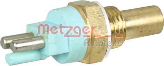 Metzger 0905141 - Coolant temperature Sensor car-mod.net