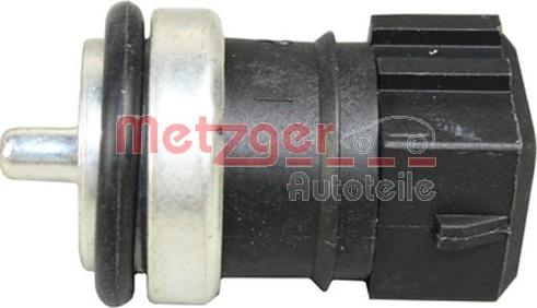 Metzger 0905159 - Coolant temperature Sensor car-mod.net