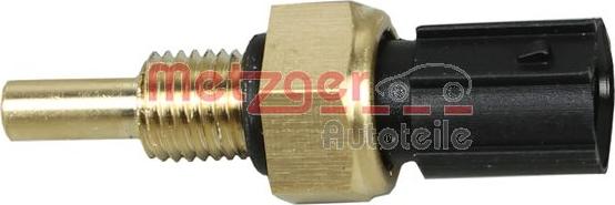 Metzger 0905150 - Coolant temperature Sensor car-mod.net