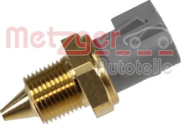 Metzger 0905165 - Coolant temperature Sensor car-mod.net