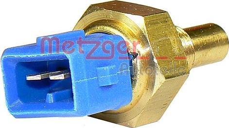 Metzger 0905107 - Coolant temperature Sensor car-mod.net