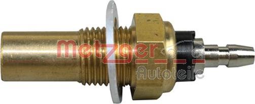 Metzger 0905139 - Coolant temperature Sensor car-mod.net