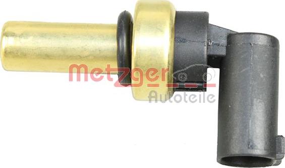 Metzger 0905134 - Coolant temperature Sensor car-mod.net