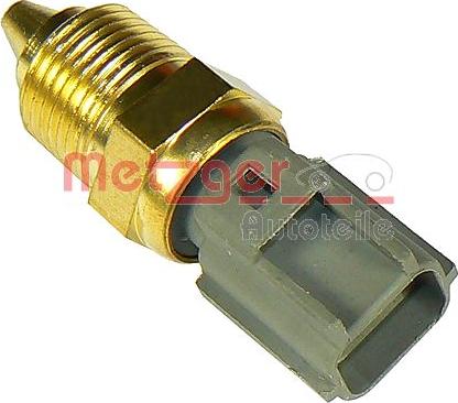 Metzger 0905126 - Coolant temperature Sensor car-mod.net