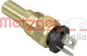 Metzger 0905121 - Coolant temperature Sensor car-mod.net