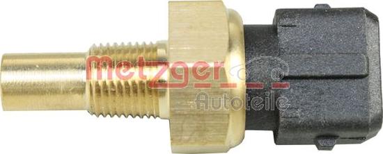 Metzger 0905127 - Coolant temperature Sensor car-mod.net