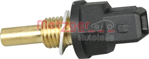 Metzger 0905179 - Sensor, oil temperature car-mod.net
