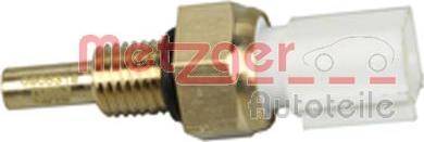 Metzger 0905319 - Coolant temperature Sensor car-mod.net