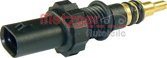 Metzger 0905324 - Coolant temperature Sensor car-mod.net