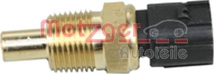 Metzger 0905325 - Coolant temperature Sensor car-mod.net