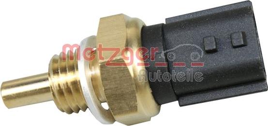 Metzger 0905269 - Coolant temperature Sensor car-mod.net