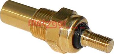 Metzger 0905230 - Coolant temperature Sensor car-mod.net