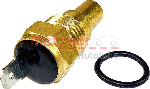 Metzger 0905233 - Coolant temperature Sensor car-mod.net