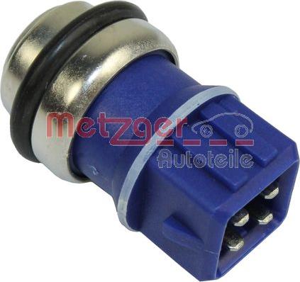 Metzger 0905228 - Coolant temperature Sensor car-mod.net