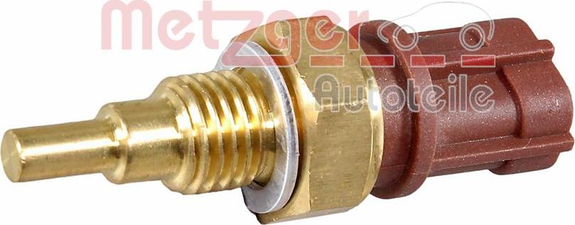 Metzger 0905276 - Coolant temperature Sensor car-mod.net