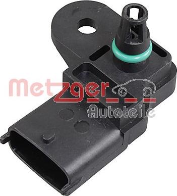 Metzger 0906442 - Sensor, boost pressure car-mod.net