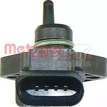 Metzger 0906092 - Sensor, intake manifold pressure car-mod.net