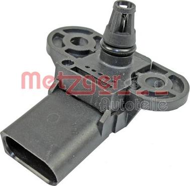 Metzger 0906235 - Sensor, intake air temperature car-mod.net