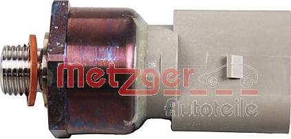 Metzger 0906273 - Sender Unit, oil pressure car-mod.net