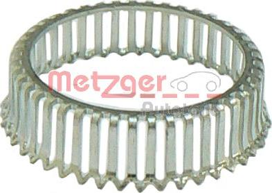 Metzger 0900096 - Sensor Ring, ABS car-mod.net