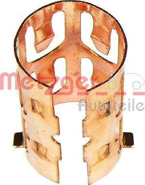 Metzger 0900097 - Clamping Sleeve, ABS / wheel speed sensor car-mod.net