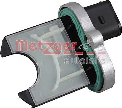 Metzger 09001204 - Steering Angle Sensor car-mod.net