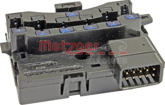 Metzger 0900122 - Steering Angle Sensor car-mod.net
