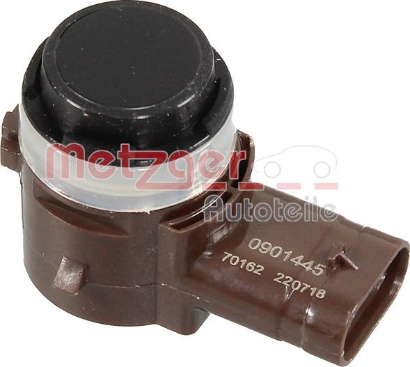 Metzger 0901445 - Sensor, parking assist car-mod.net