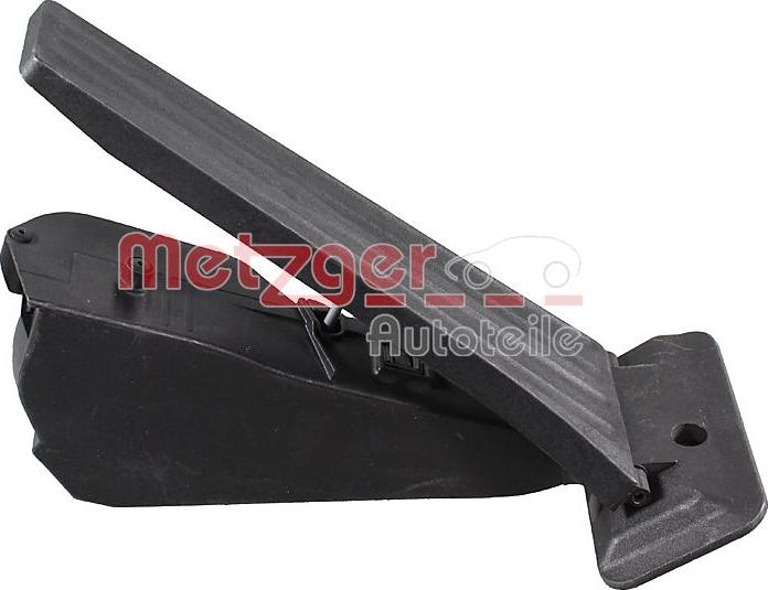 Metzger 0901462 - Sensor, accelerator pedal position car-mod.net