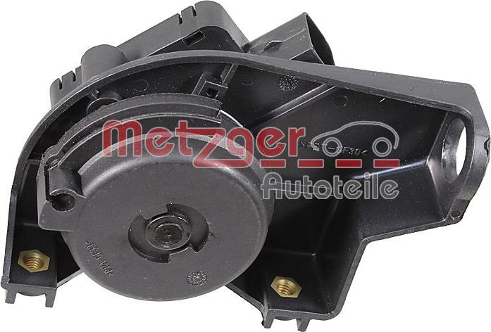 Metzger 0901439 - Sensor, accelerator pedal position car-mod.net