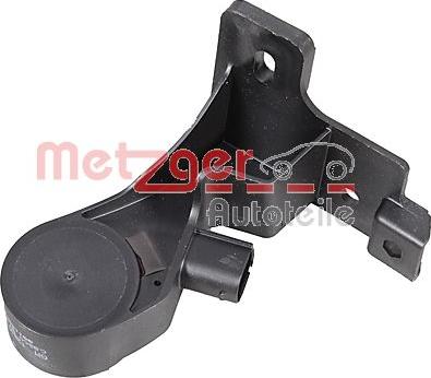 Metzger 0901437 - Sensor, Xenon light (headlight range adjustment) car-mod.net