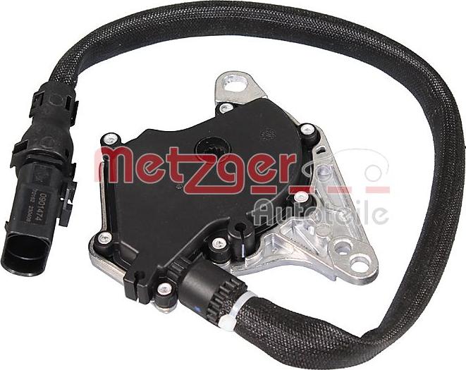 Metzger 0901474 - Shift Selector Lever car-mod.net