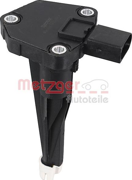 Metzger 0901556 - Sensor, engine oil level car-mod.net