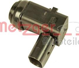 Metzger 0901046 - Sensor, parking assist car-mod.net