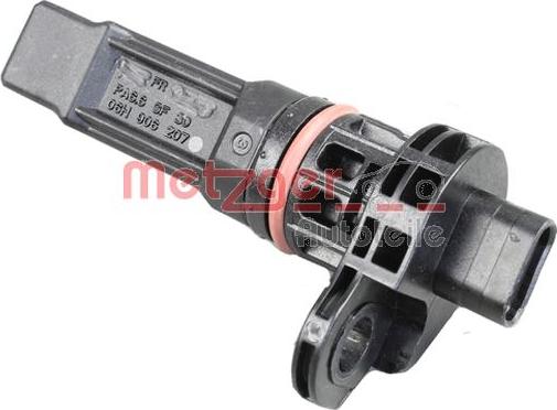 Metzger 0901009 - Sensor, switch module car-mod.net