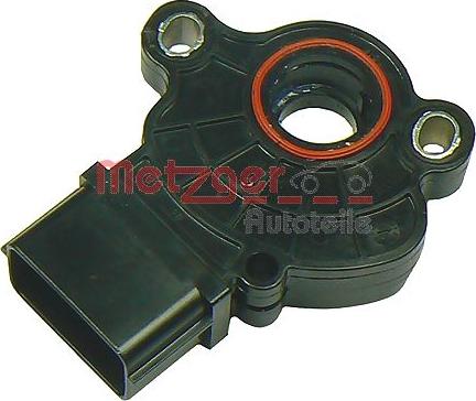 Metzger 0901034 - Sensor, switch module car-mod.net