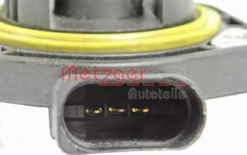 Metzger 0901033 - Sensor, engine oil level car-mod.net