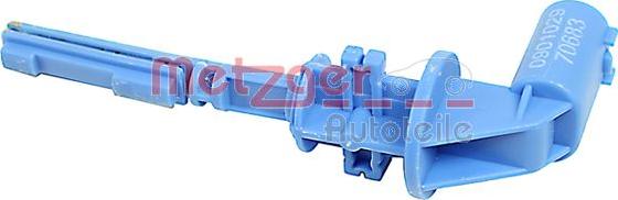 Metzger 0901029 - Sensor, coolant level car-mod.net