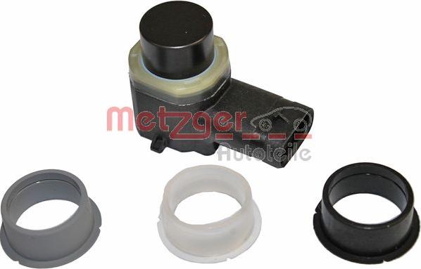 Metzger 0901199 - Sensor, parking assist car-mod.net