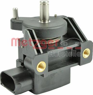 Metzger 0901140 - Sensor, accelerator pedal position car-mod.net