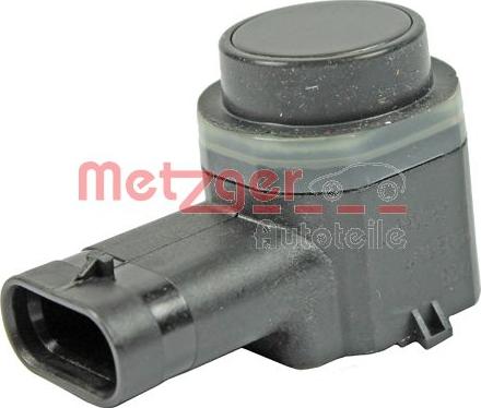 Metzger 0901119 - Sensor, parking assist car-mod.net
