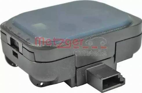 Metzger 0901110 - Rain Sensor car-mod.net