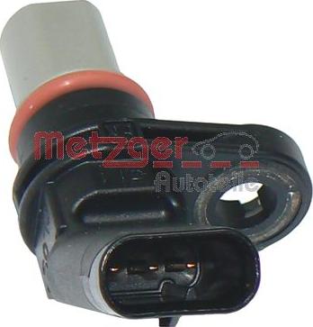 Metzger 0901118 - Sensor, switch module car-mod.net