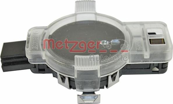 Metzger 0901180 - Rain Sensor car-mod.net