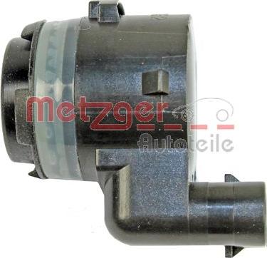 Metzger 0901129 - Sensor, parking assist car-mod.net