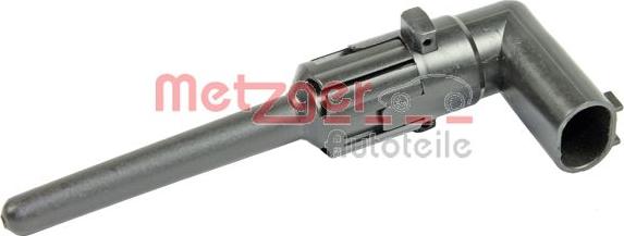 Metzger 0901126 - Sensor, coolant level car-mod.net