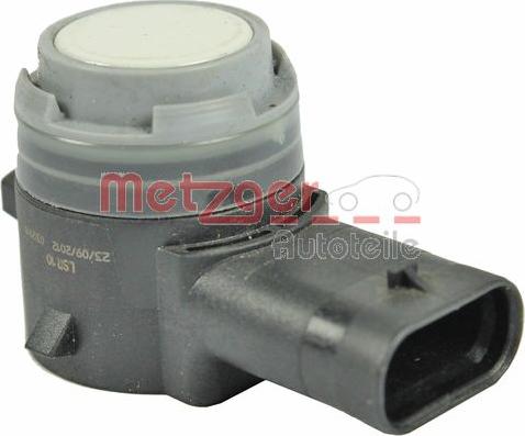 Metzger 0901120 - Sensor, parking assist car-mod.net