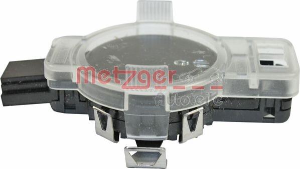 Metzger 0901179 - Rain Sensor car-mod.net